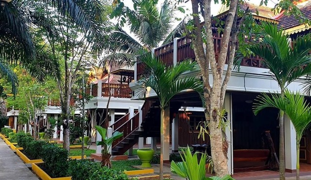 Siblanburi Resort