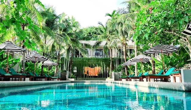Signature Phuket Resort