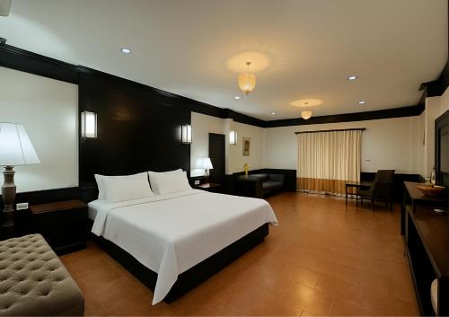 Silamanee Resort & Spa Hotel