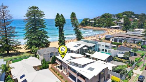 Silver Sands - Unparalleled Luxury