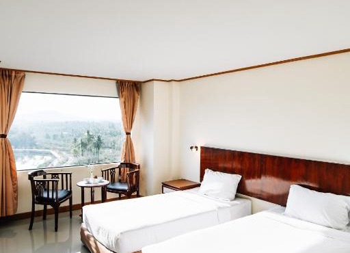 Sinkiat Thani Hotel