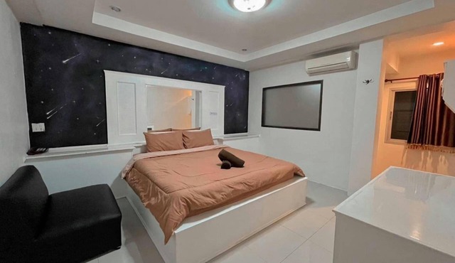 Sirasit 999 Mansion