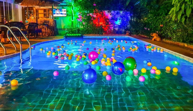 Siri Villas