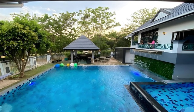 Siriniran Homestay