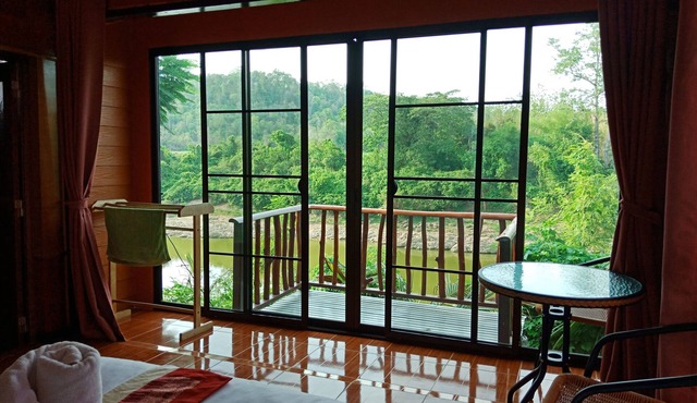 Sisatchanalai Heritage & Resort