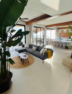 Sitaya Beachfront Villas, Koh Phangan