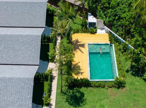Siva Pool Villa