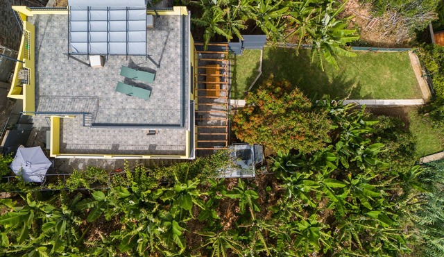 Sky & Ocean Villa
