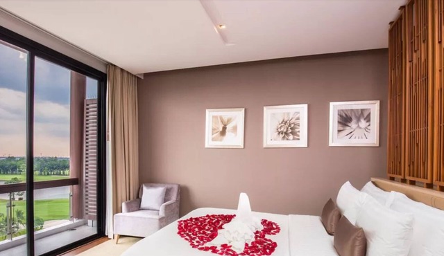 Sky Suite with 1 bedroom - 3