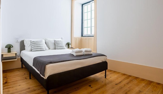 Sleep in Centre - Old Town