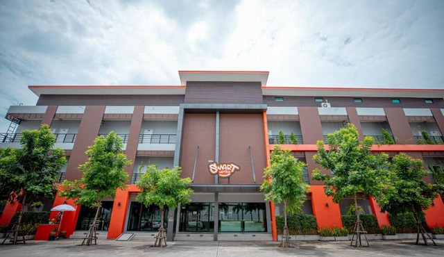 Smart Hotel
