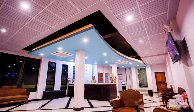 Smile Place Hotel Chiang Rai
