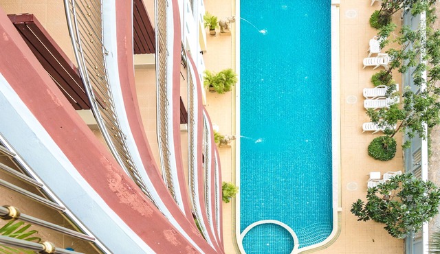 Smile Residence