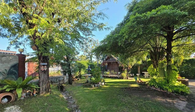 Smilingface Guesthouse