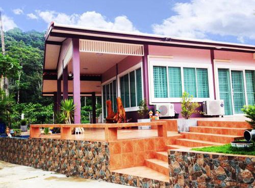 SN Garden