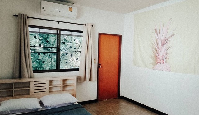 Soap Baker House in Chiangmai