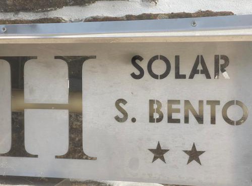 Solar S.Bento