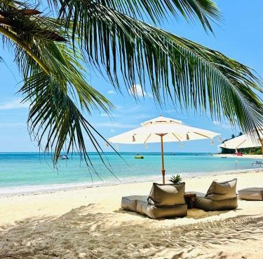 SOLEA Beach