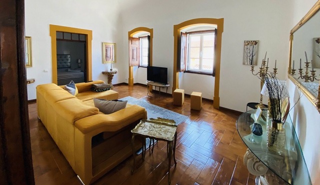 Soleil do Redondo gateaway for Adventure and Peace