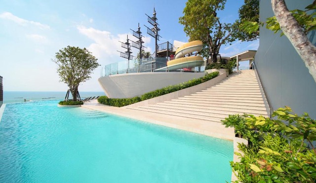 Somerset Pattaya
