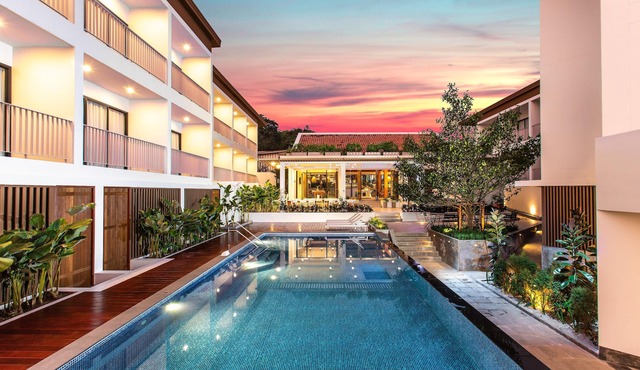 Sook Hotel