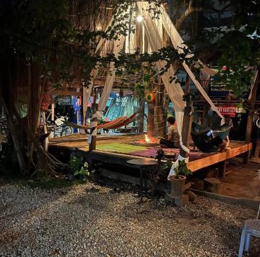Sook Jai Guest House