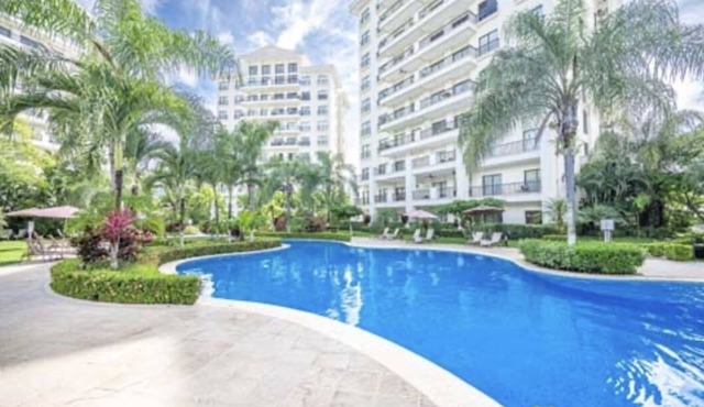 Spacious 3 bedroom in Jaco Bay Towers (Costa Rica)