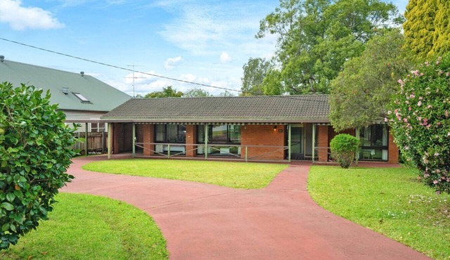 Spacious 4BR Home | Quiet Street | Great Location