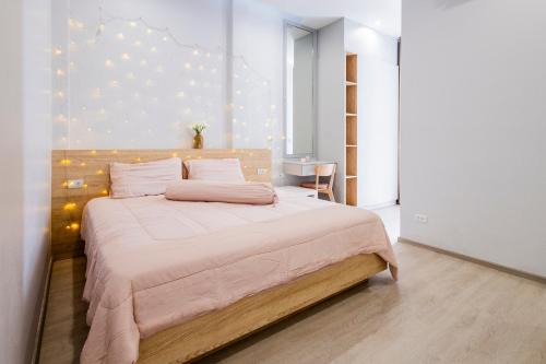 SPACIOUS AND BRIGHT 2BR TownHouse7 MonkeyHill