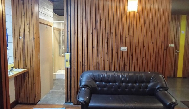 Spacious City-view Apartment With Modern Amenities in Krung Thep