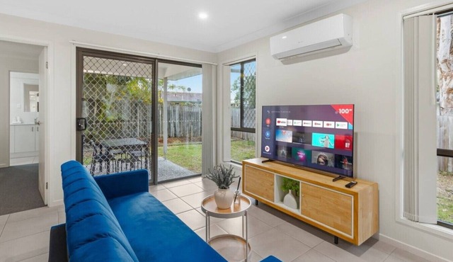 Spacious Family Retreat| Near Hospital & Hyperdome