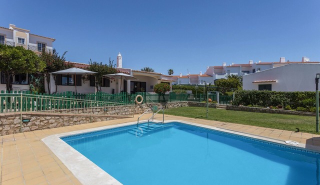 Spacious Villa "Morena" with Wi-Fi, Garden, Terrace, Balcony & Pool