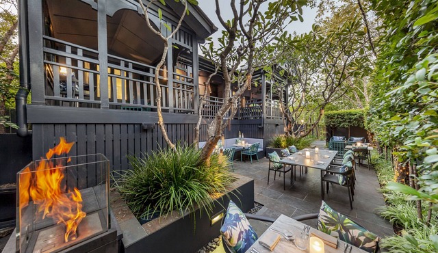 Spicers Balfour Brisbane