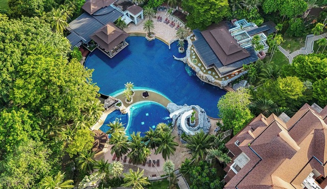 Springfield Village Golf & Spa
