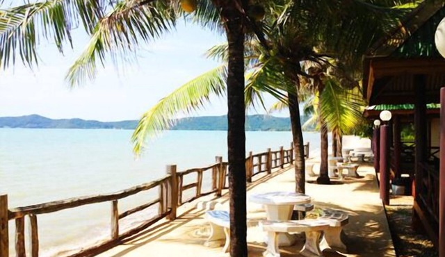 Sri Phairin Resort