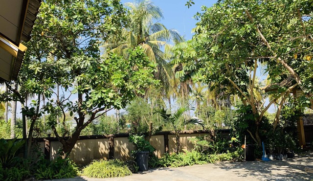 Srisupawadee Resort
