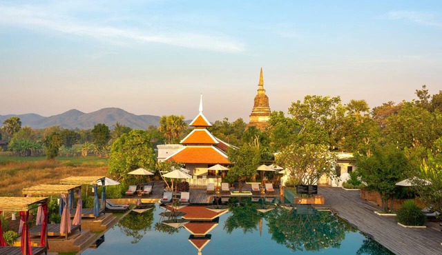 Sriwilai Sukhothai