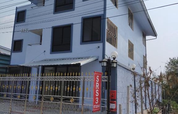 SRS3 STUDIO APARTMENT