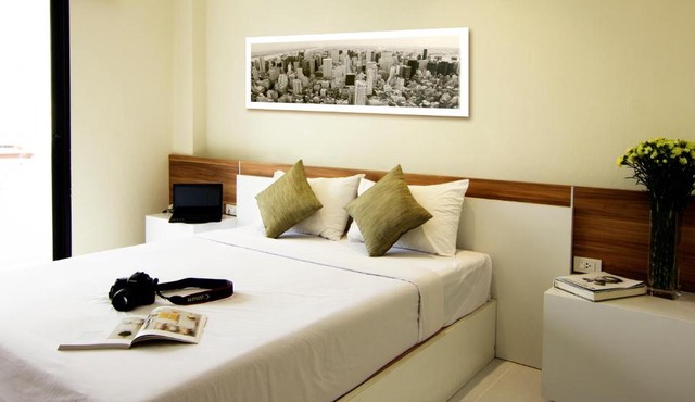 Star 3 Hotel and Residence