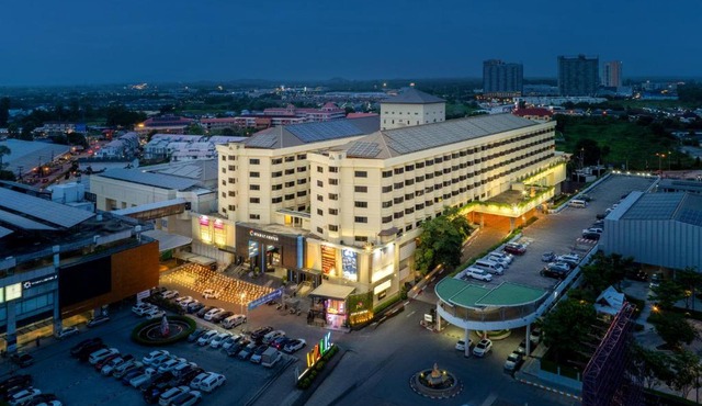 Star Convention Hotel
