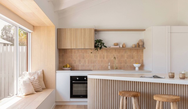 Stay at Pipis Villa 1 – Coastal Luxury Just a 2-Minute Walk to Cabarita Beach