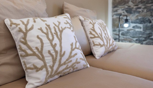 Stay in our cozy and wonderful Casa da Rosinha