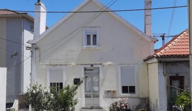 Stay in Sintra