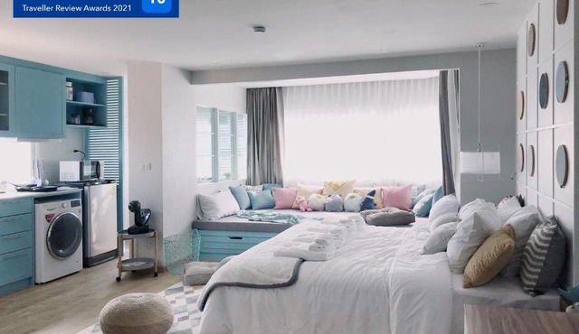 Stay in Style at Nimman R918
