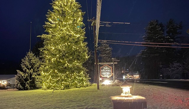 Stowe Motel & Snowdrift