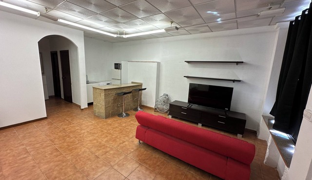 Studio in centro de Pontevedra