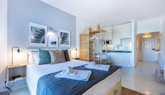 Studio Marina View by Seewest