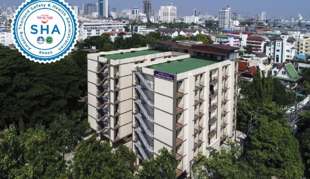 Studio Residence Sukhumvit 71