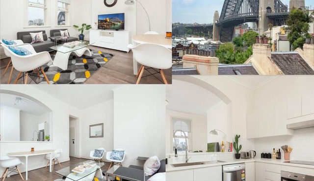 STUNNING SYDNEY HOME 9