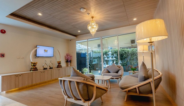 SUBANAN Hotel and Residence Hatyai